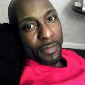 Meet your Posher, Frederick